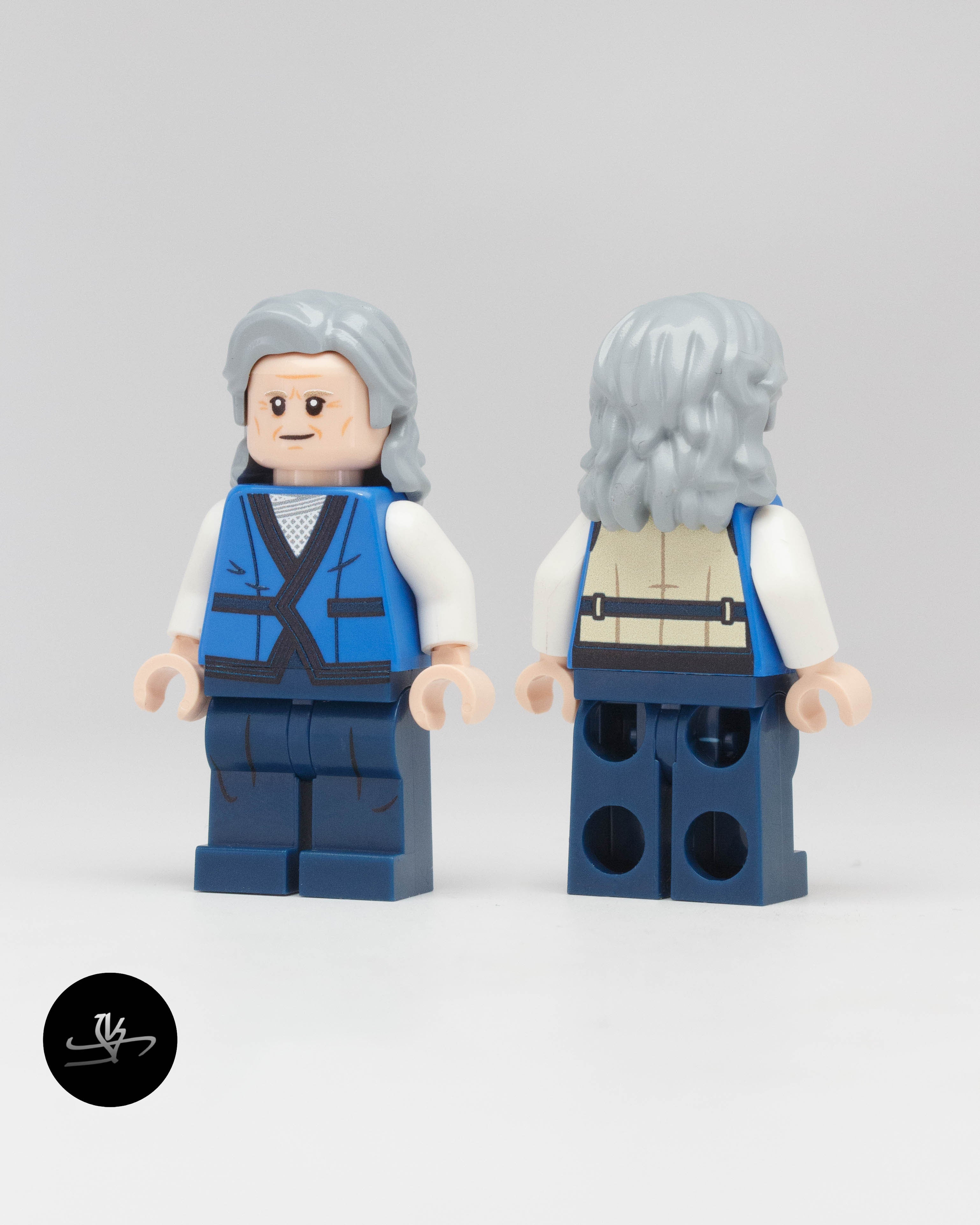 Luthen Rael - Finale UV Printed Figure