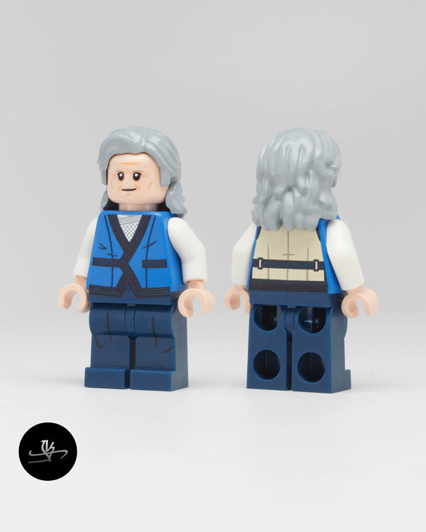 Luthen Rael - Finale UV Printed Figure