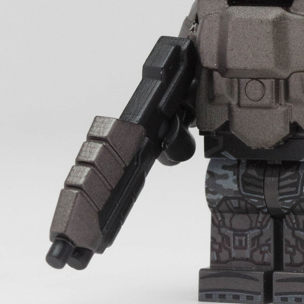 MA5C Rifle 3D Print