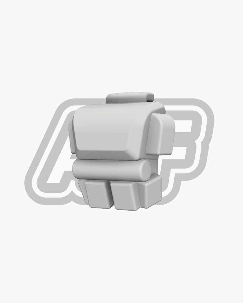 Galactic Marine ABS Mag-Lock Backpack