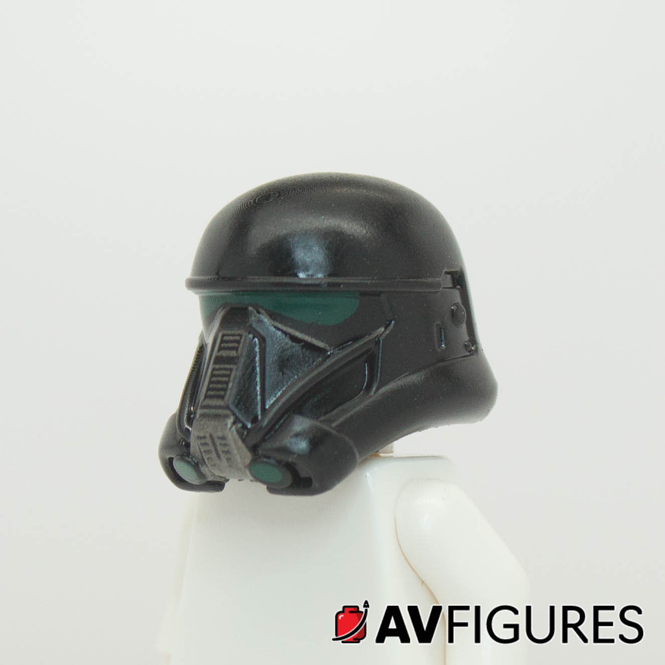 Death Trooper Helmet