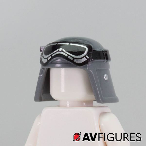 Replica Imperial Army Trooper Helmet