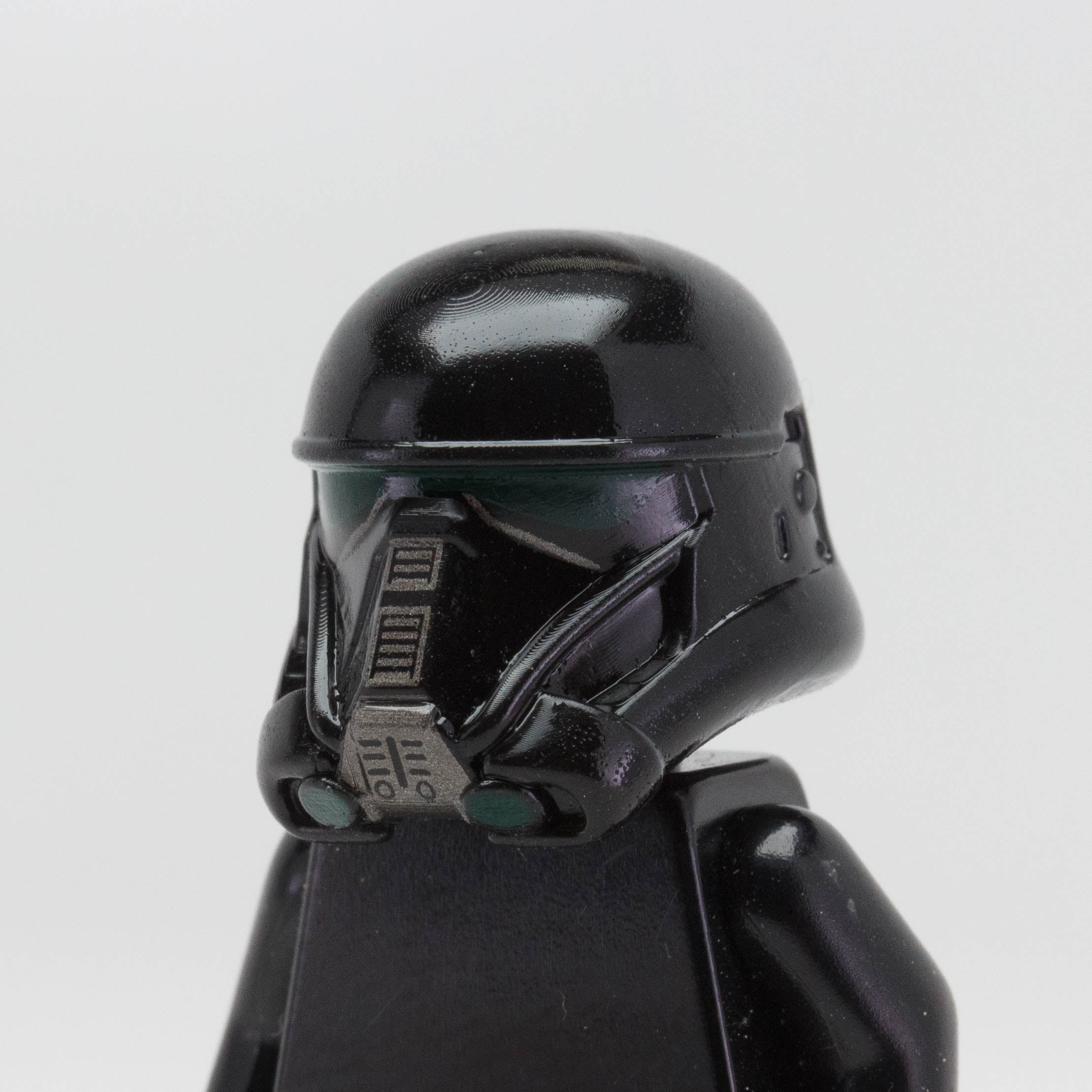 Death Trooper Helmet