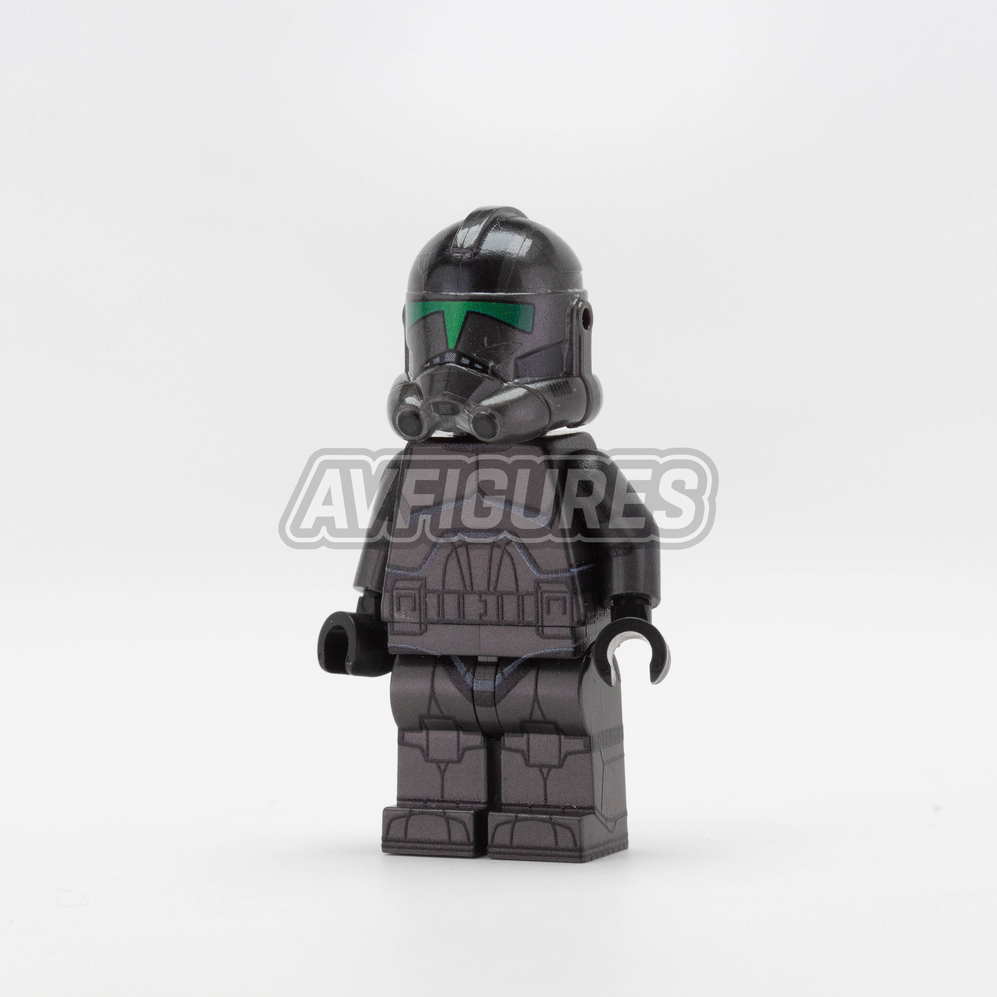 AP2 Elite Squad Trooper - B-GRADE MISPRINT FIGURE