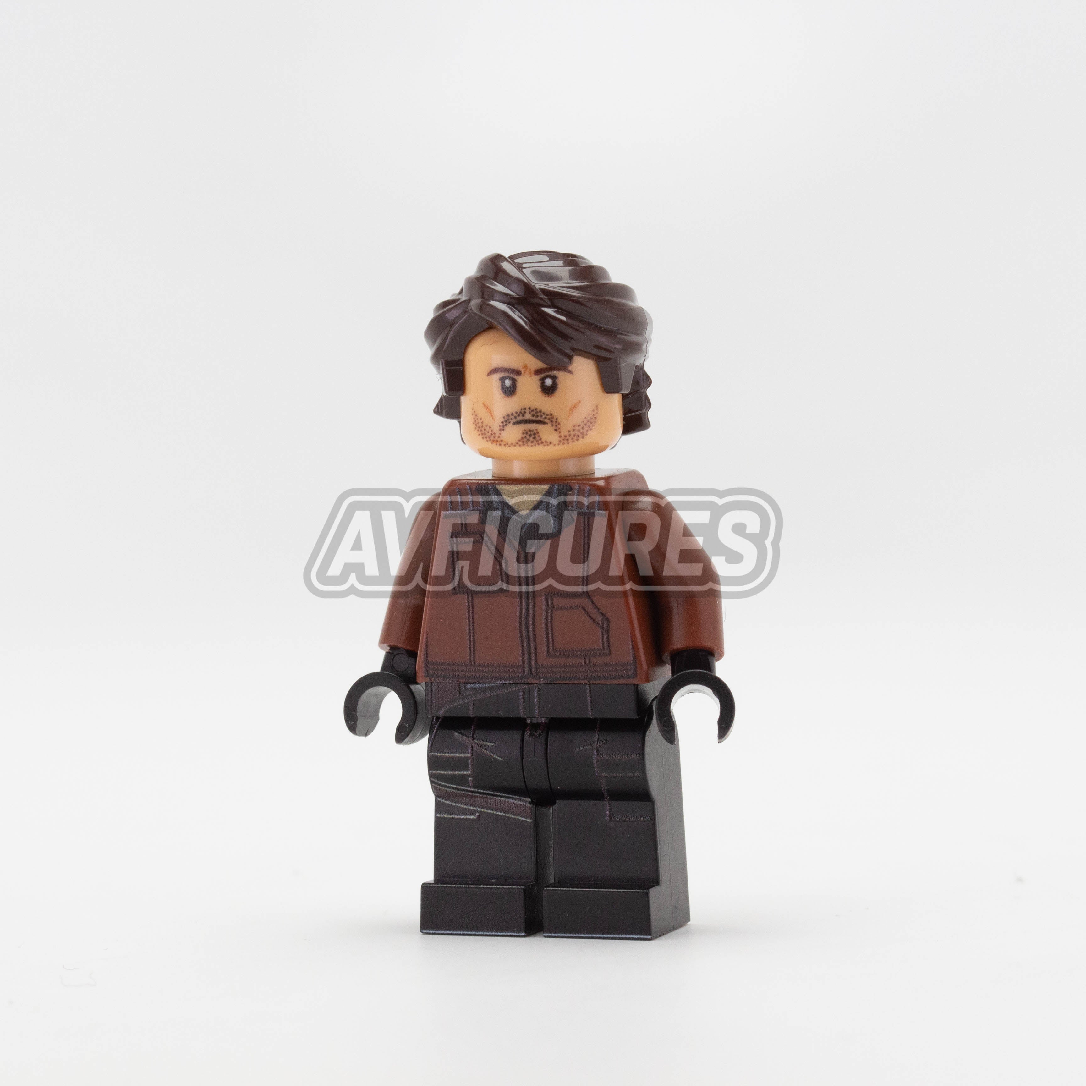 Cassian Andor - B-GRADE MISPRINT FIGURE