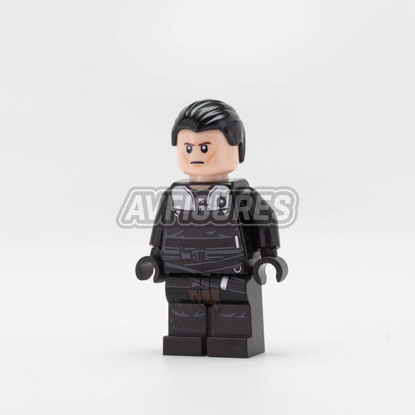 Starkiller - B-GRADE MISPRINT FIGURE