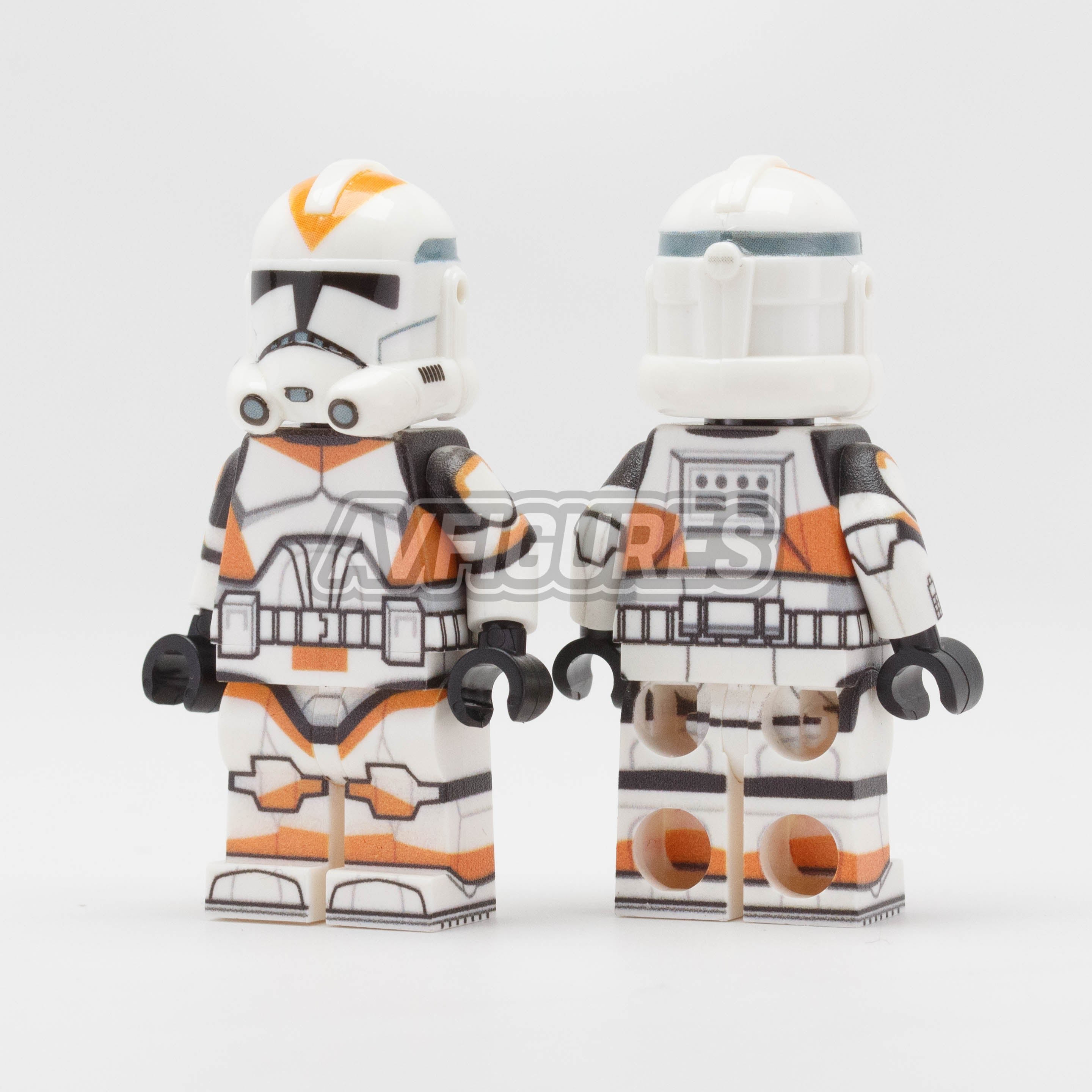 AP2 212th Trooper Printed Figure