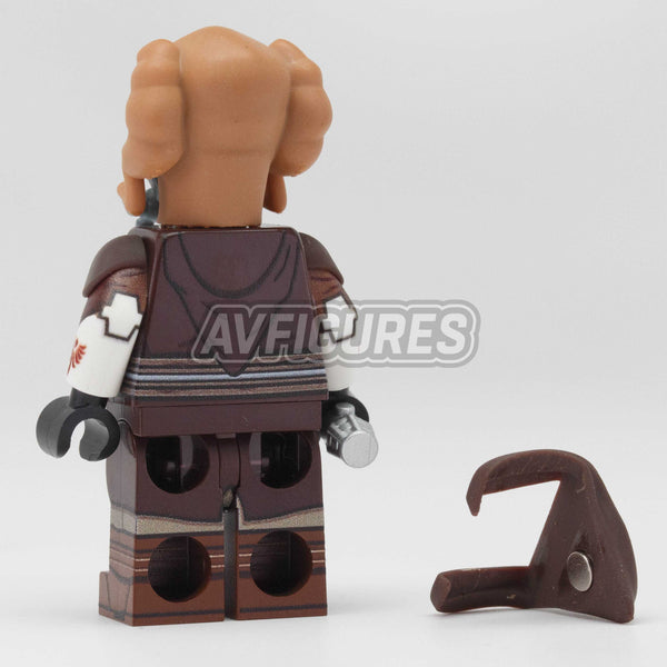 Plo Koon - S4 Printed Figure