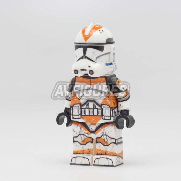 RP2 Deluxe 212th Trooper - B-GRADE MISPRINT FIGURE