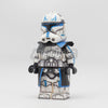 RP2 Deluxe Captain Rex - B-GRADE MISPRINT FIGURE