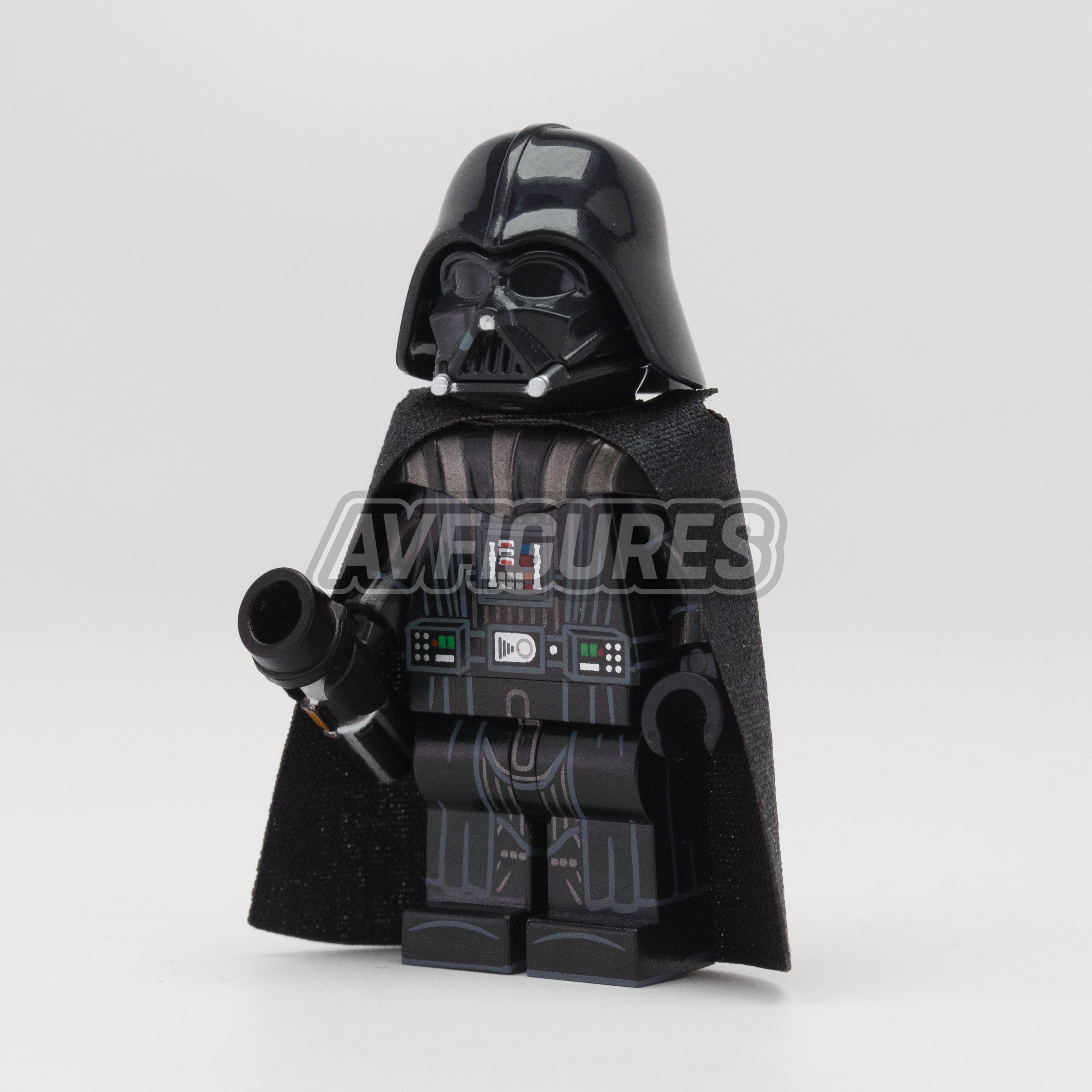 Darth Vader - B-GRADE MISPRINT FIGURE