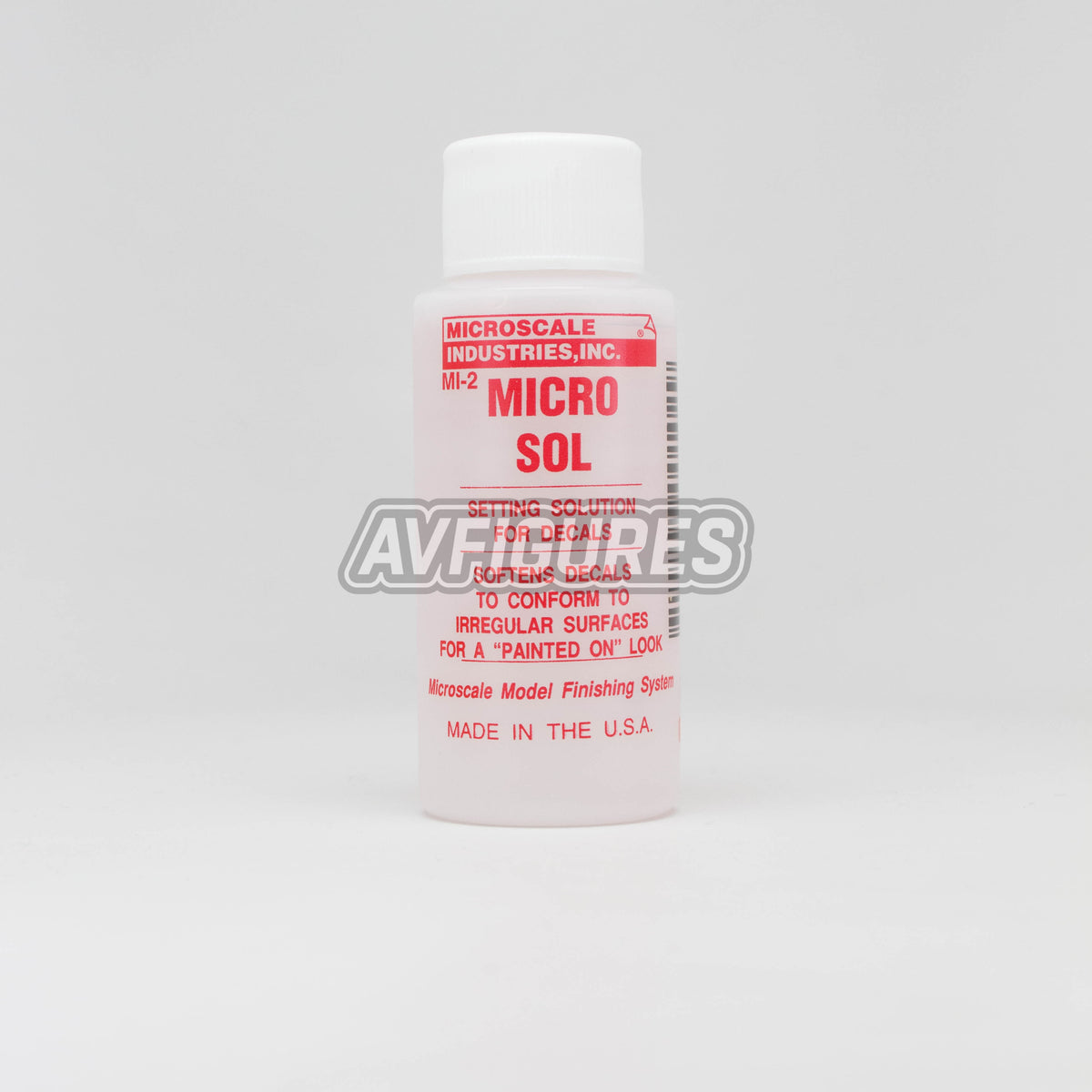 Micro Sol