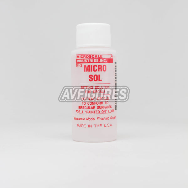 Microsol 3 Micro Sol