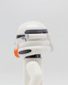 212th Airborne Pad Printed Helmet