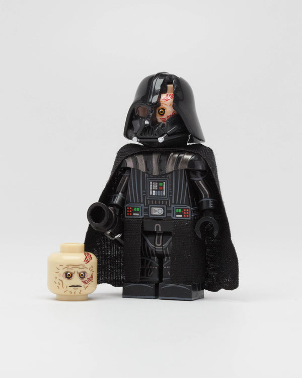 Darth Vader Expansion - B-GRADE MISPRINT FIGURE