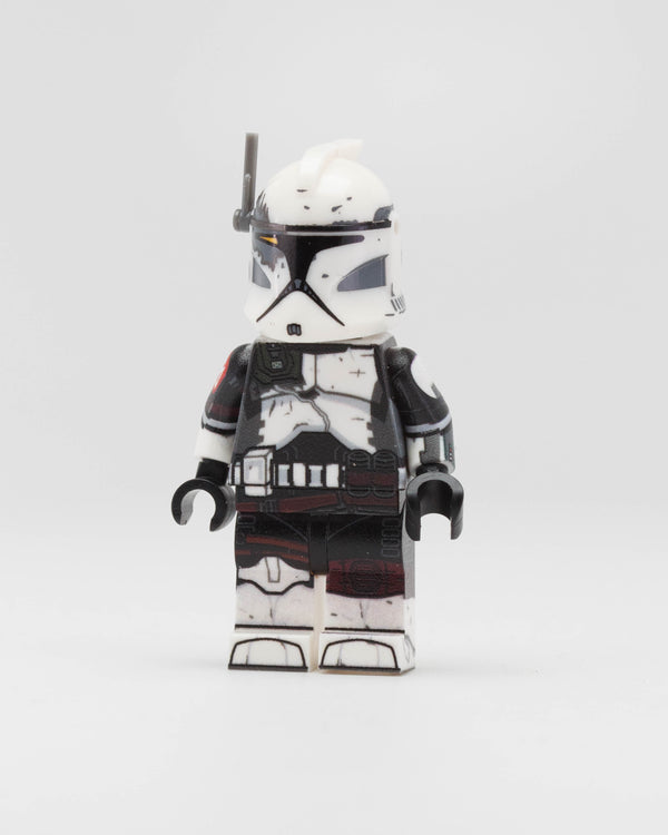 RP1 Trick - B-GRADE MISPRINT FIGURE