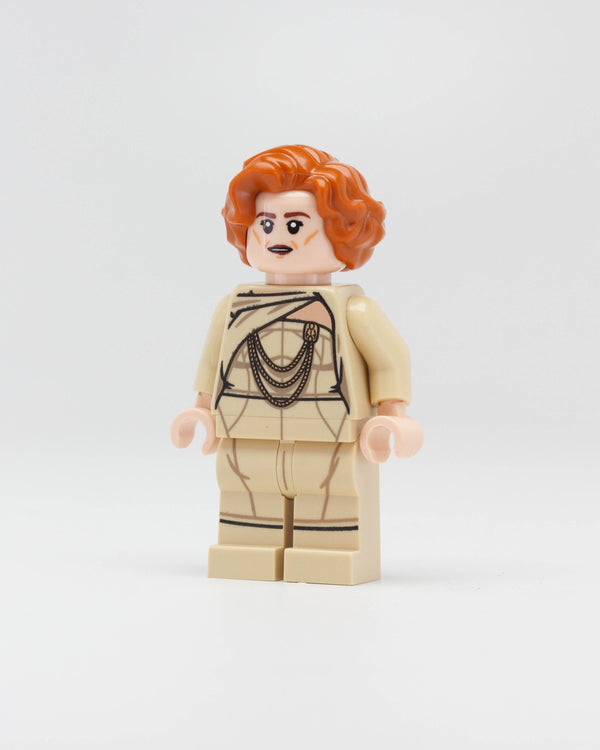 Mon Mothma - B-GRADE MISPRINT FIGURE