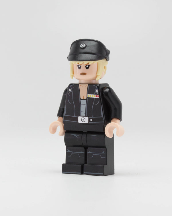 Juno Eclipse - B-GRADE MISPRINT FIGURE