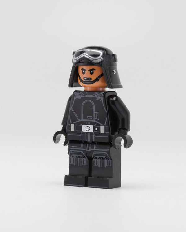 Imperial Riot Troopers - B-GRADE MISPRINT FIGURE