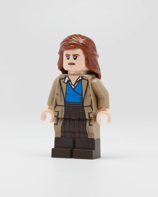 Enza Rylanz- B-GRADE MISPRINT FIGURE