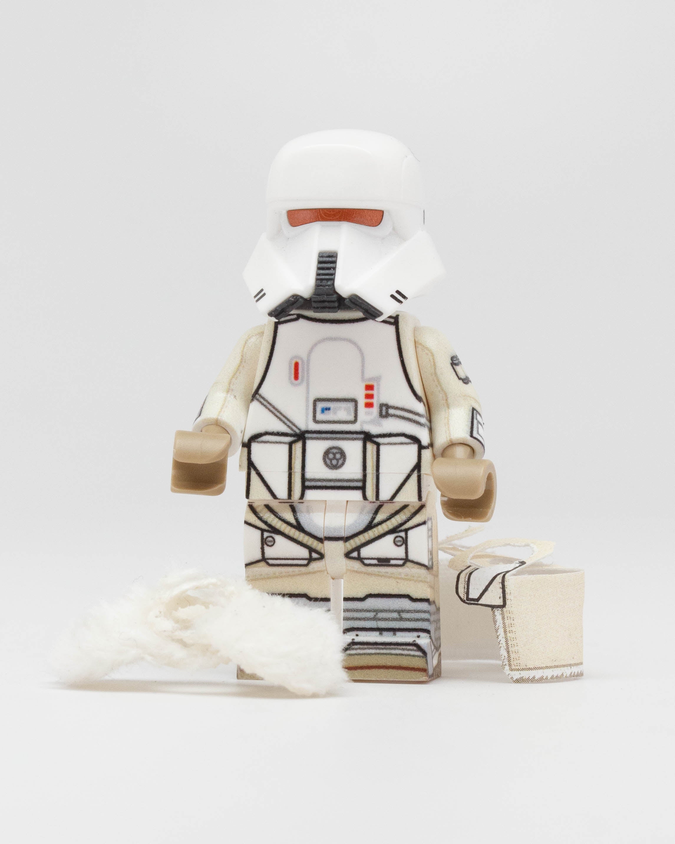 Imperial Range Trooper - B-GRADE MISPRINT FIGURE