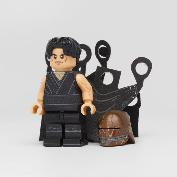 Stranger - B-GRADE MISPRINT FIGURE
