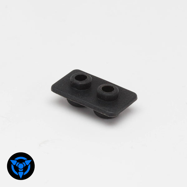 Collector's Minifig Stands