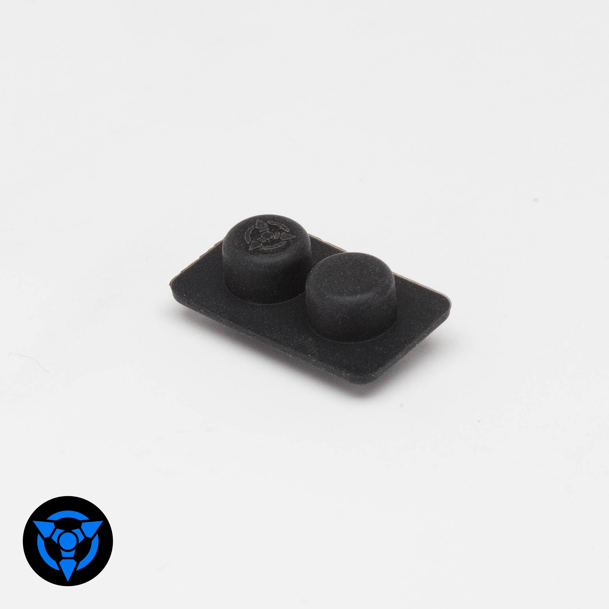 Collector's Minifig Stands