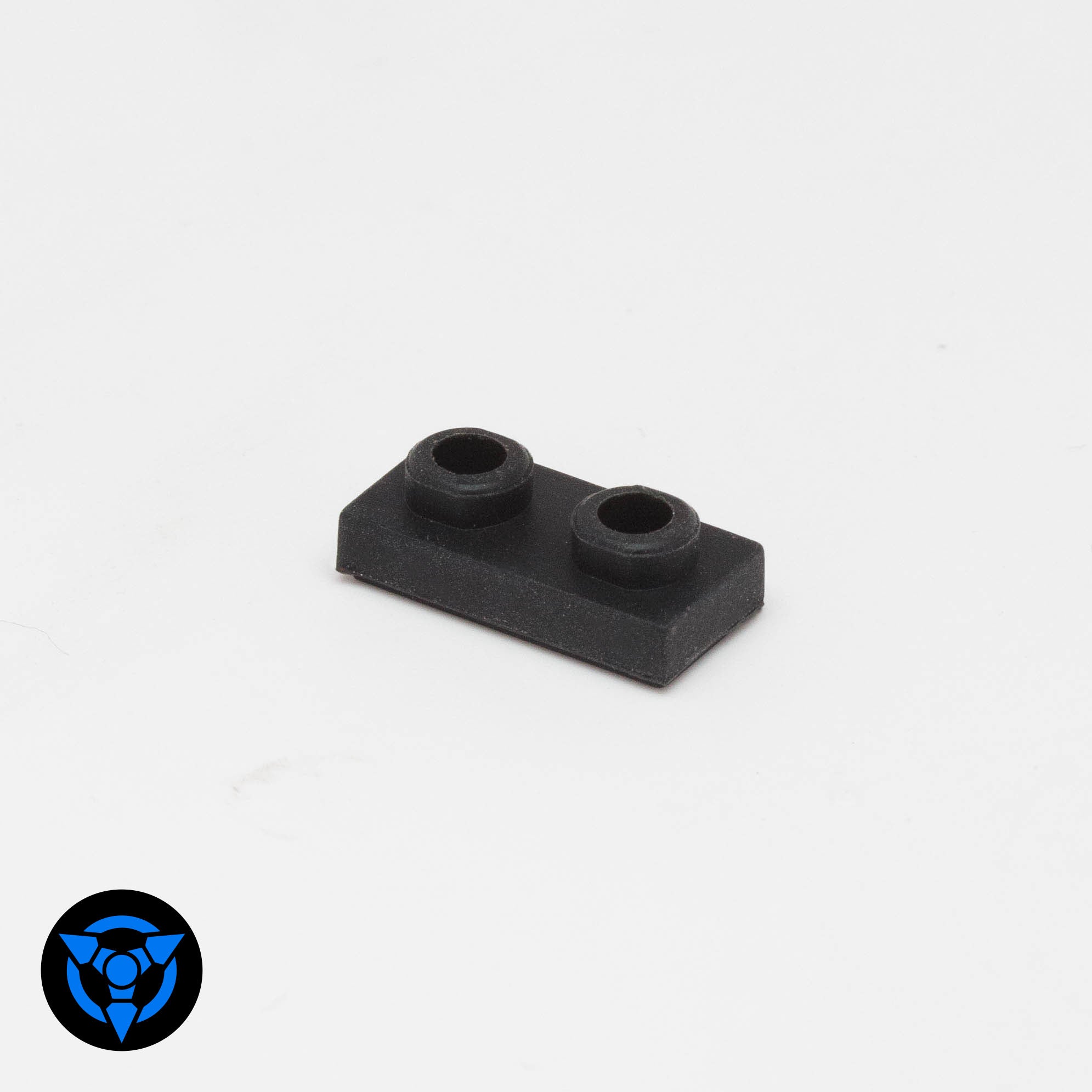 Collector's Minifig Stands