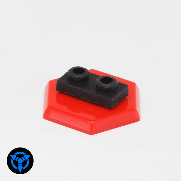 Collector's Minifig Stands