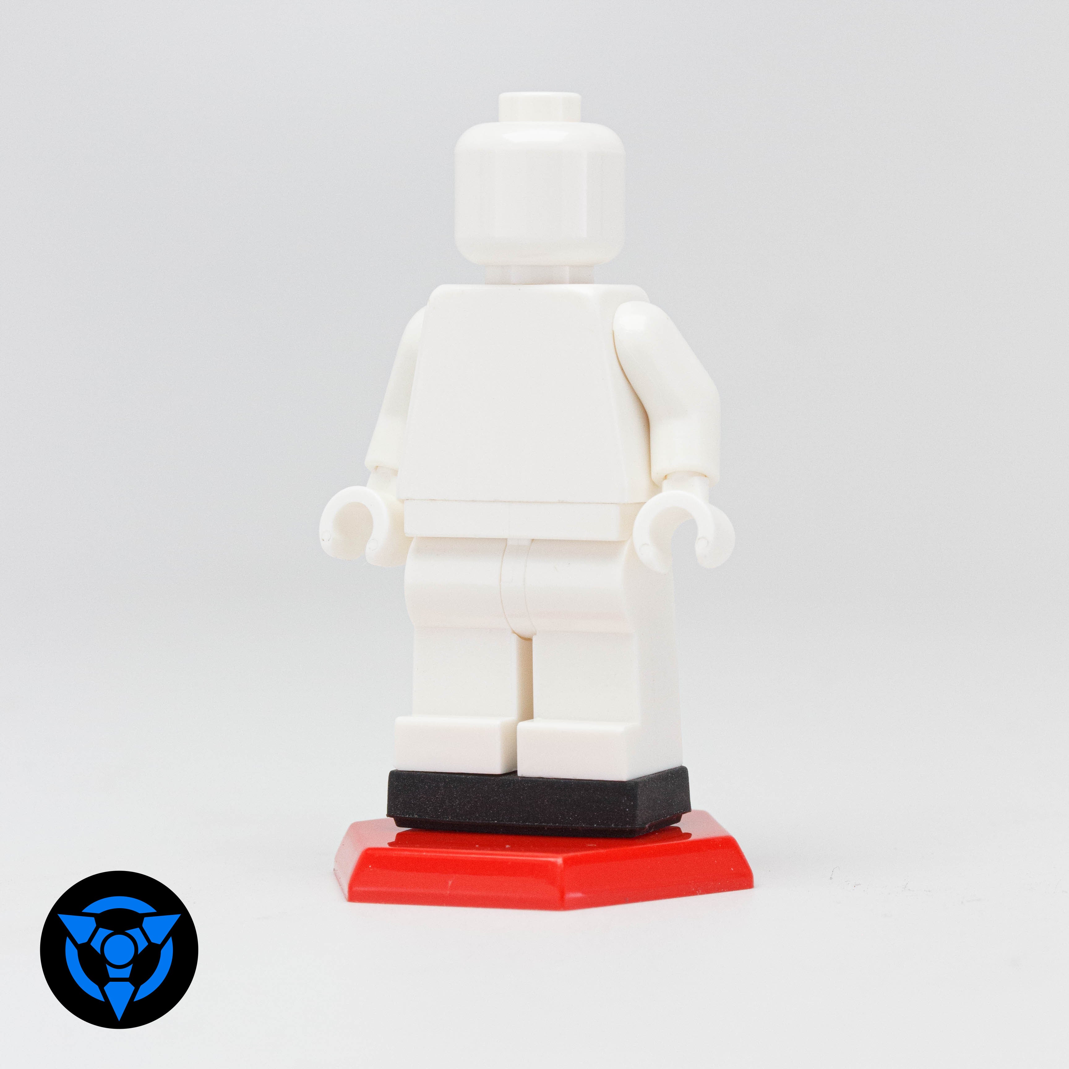 Collector's Minifig Stands