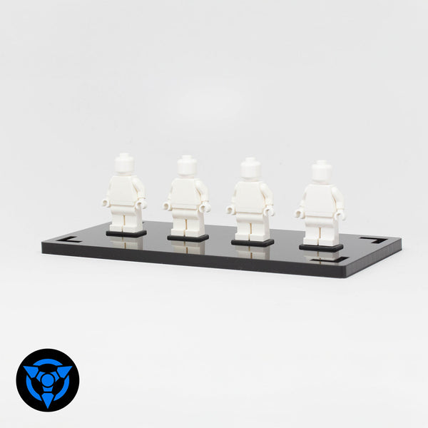 Collector's Minifig Stands