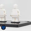 Collector's Minifig Stands