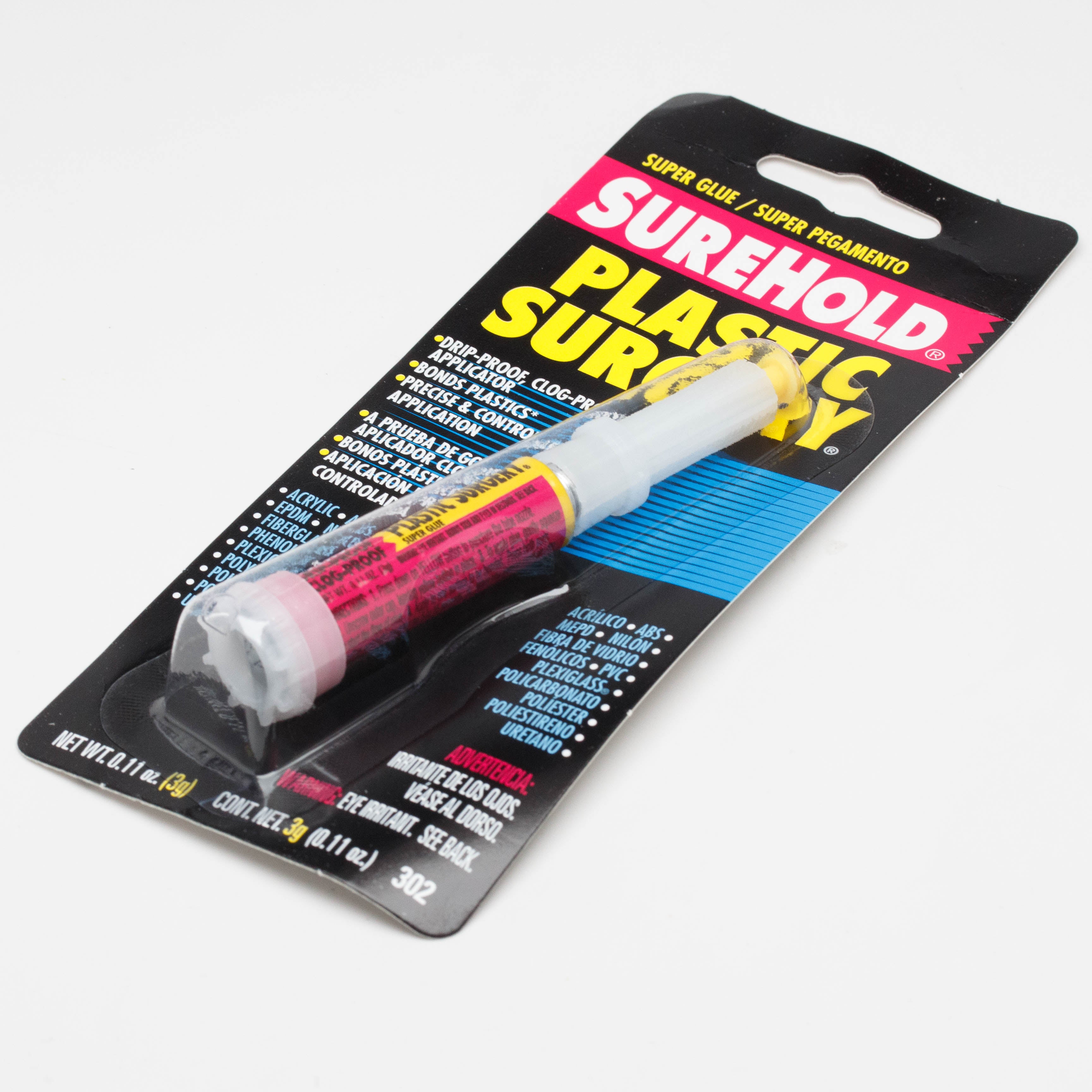SureHold Super Glue
