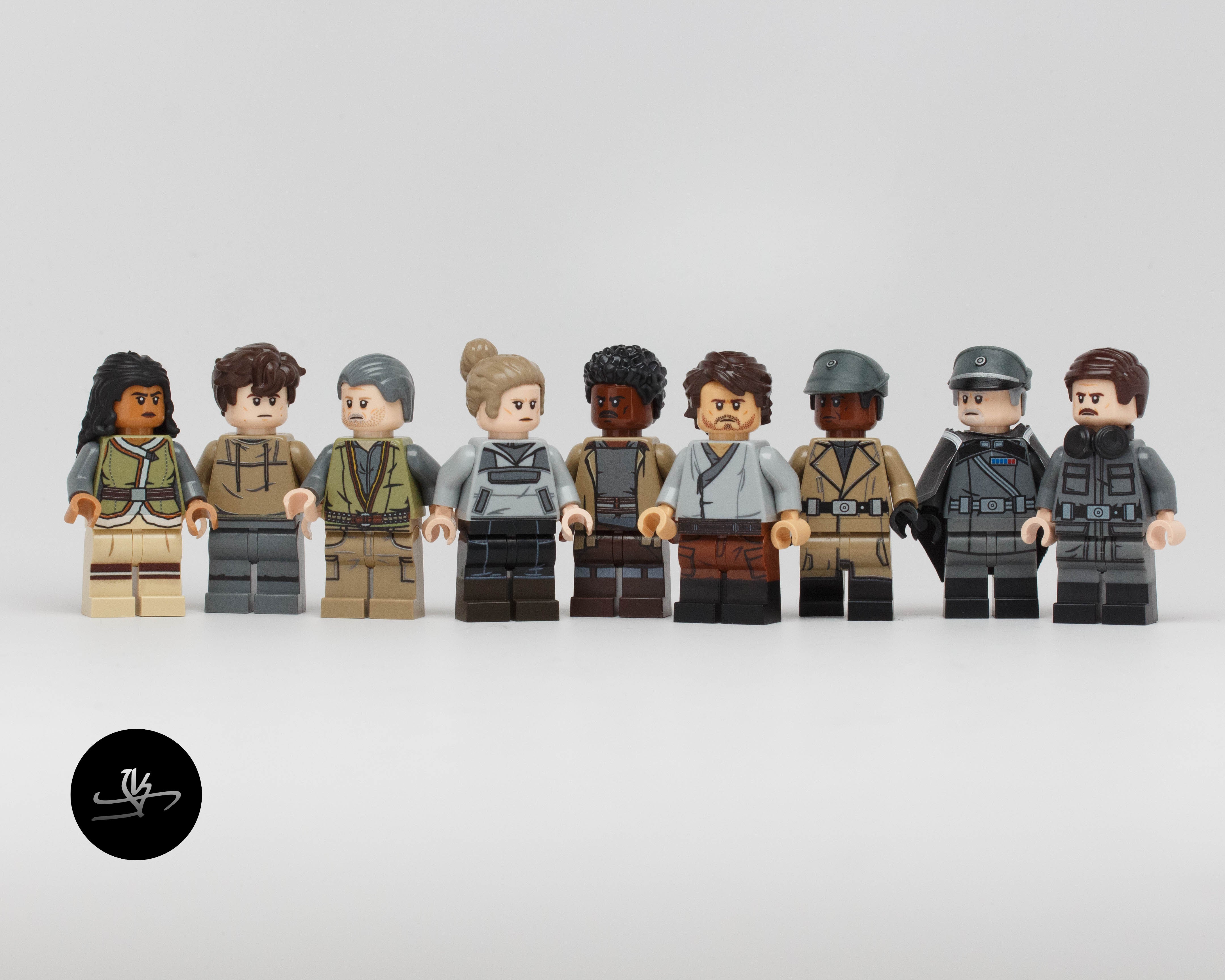 Aldhani Collection Bundle