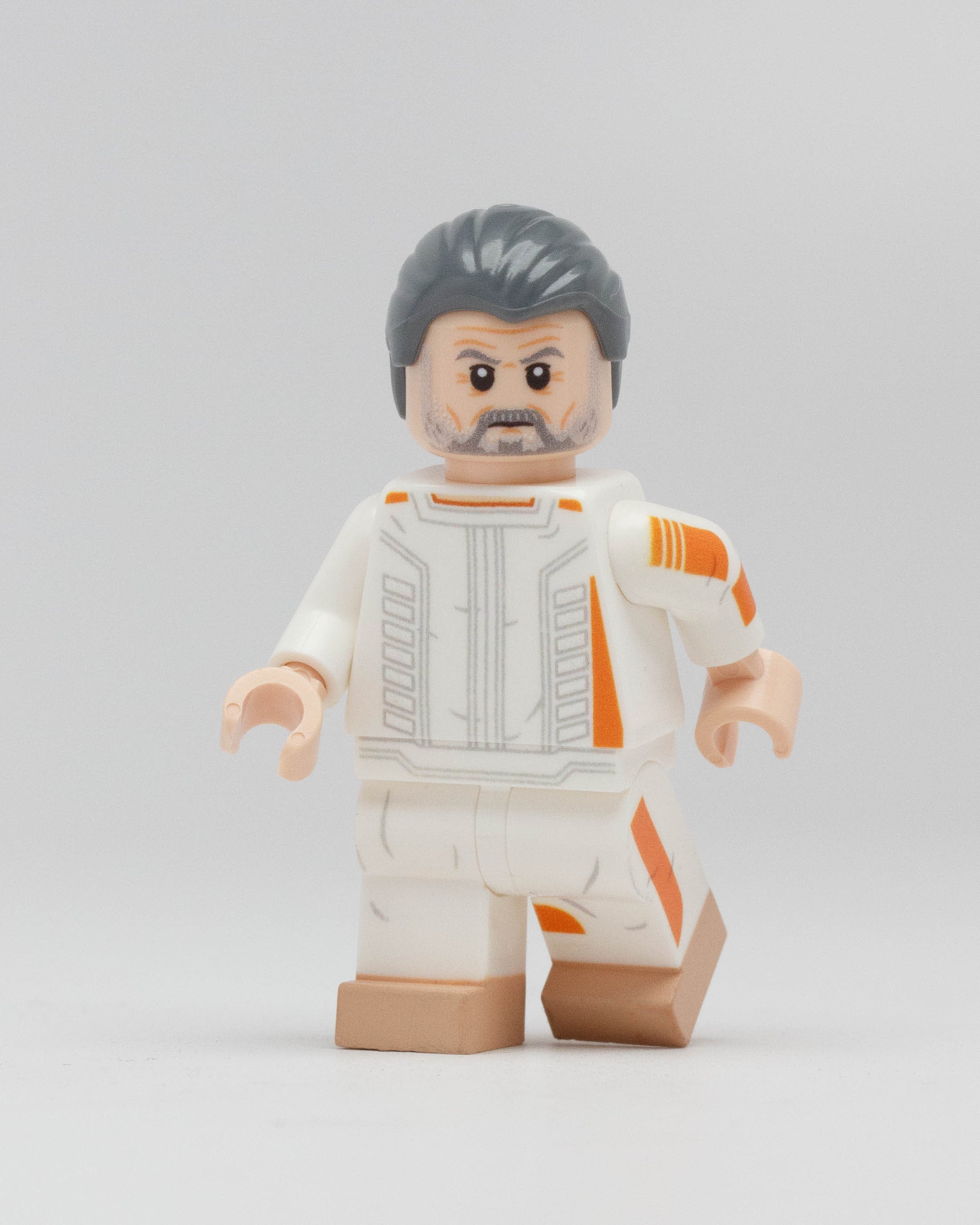 Kino Loy UV Printed Figure