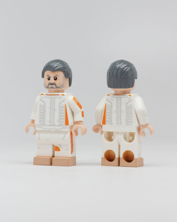 Kino Loy UV Printed Figure