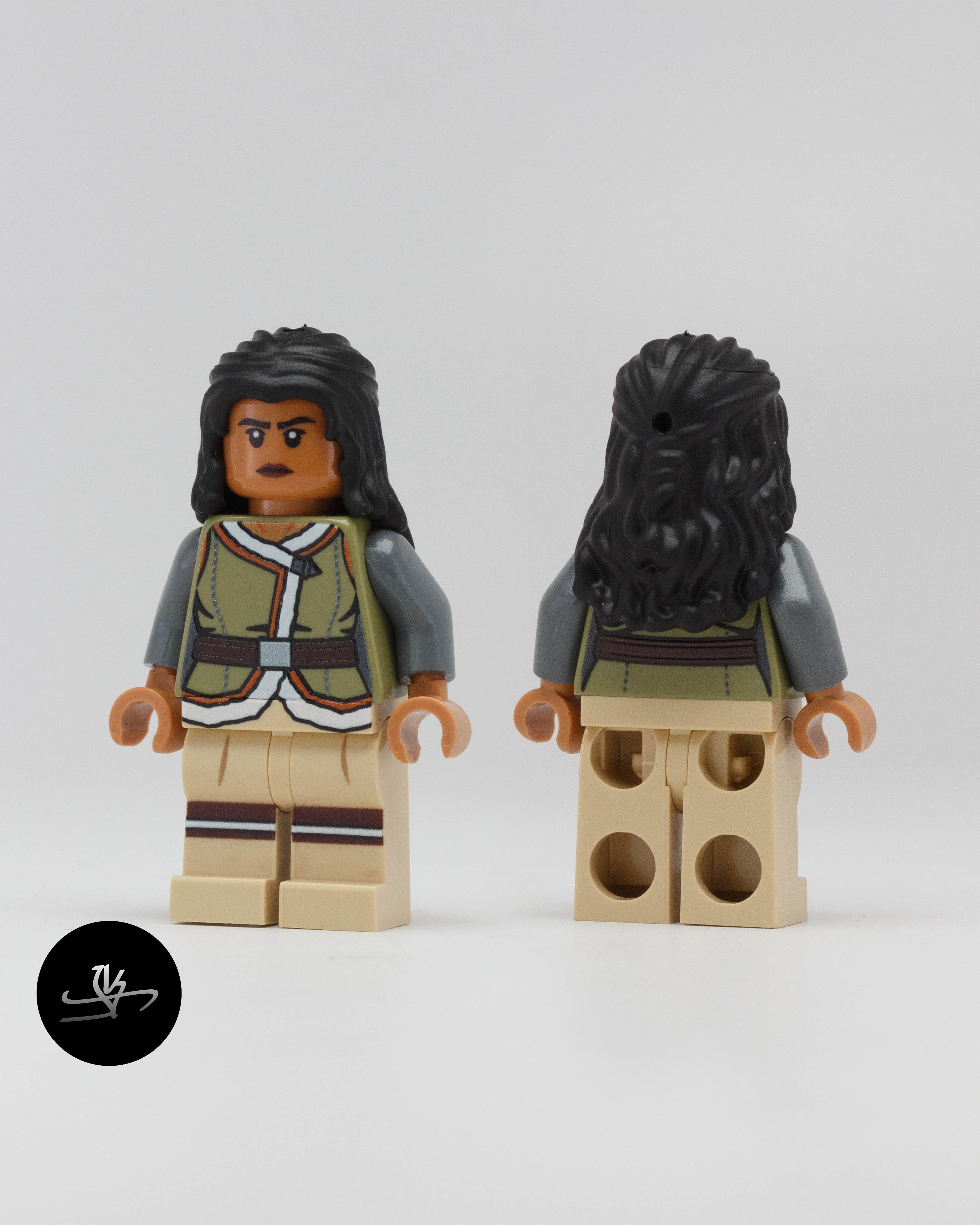 Aldhani Collection Bundle