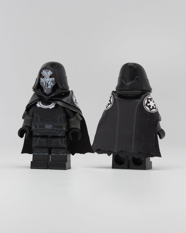 Eleventh Brother Printed Figure