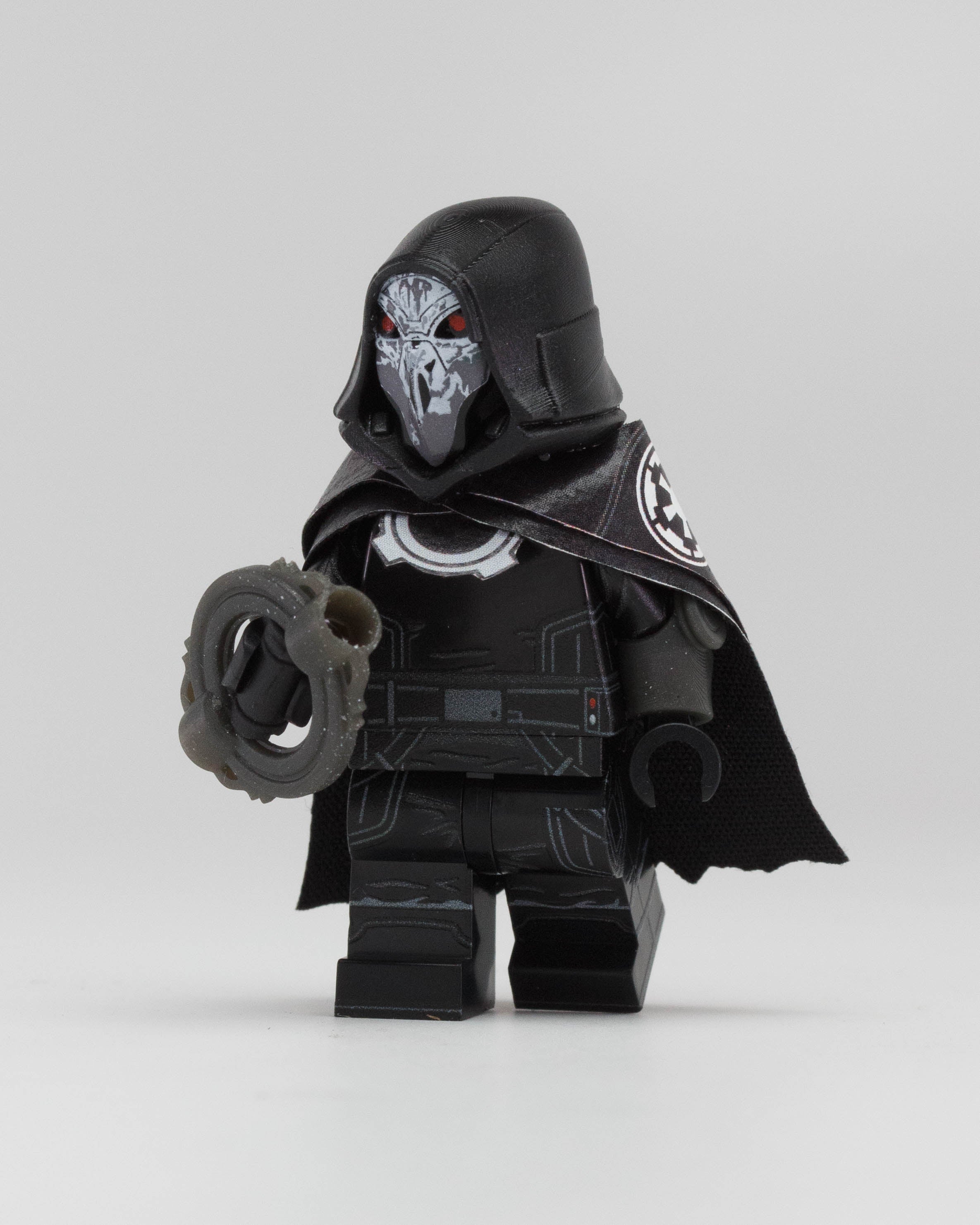 Eleventh Brother Printed Figure