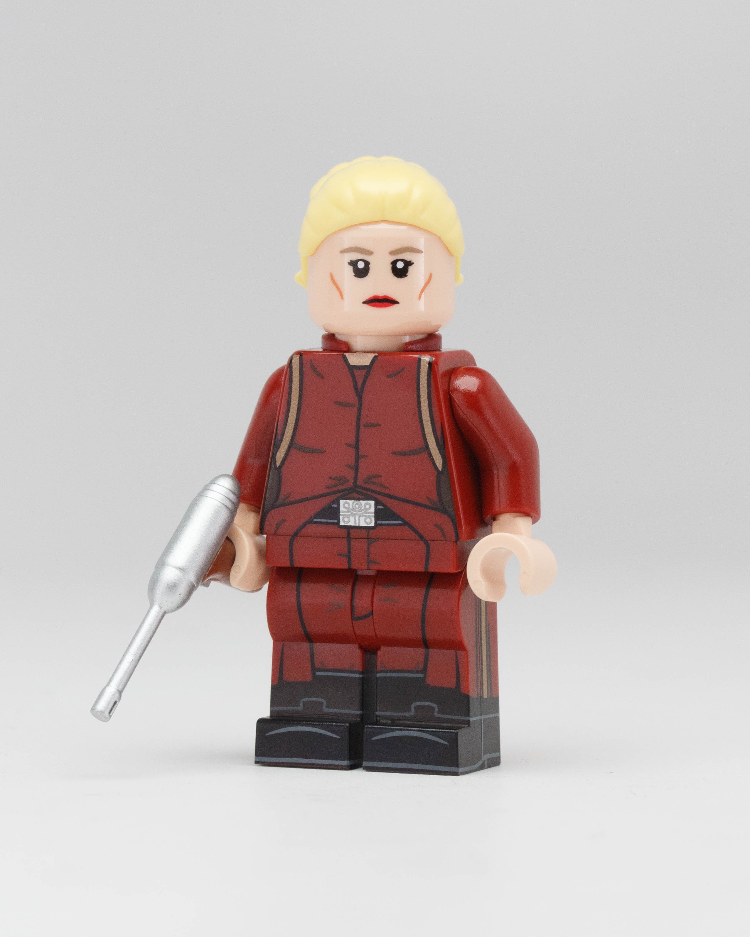 Daring Dignitary Variant #1 (Ready-To-Ship)