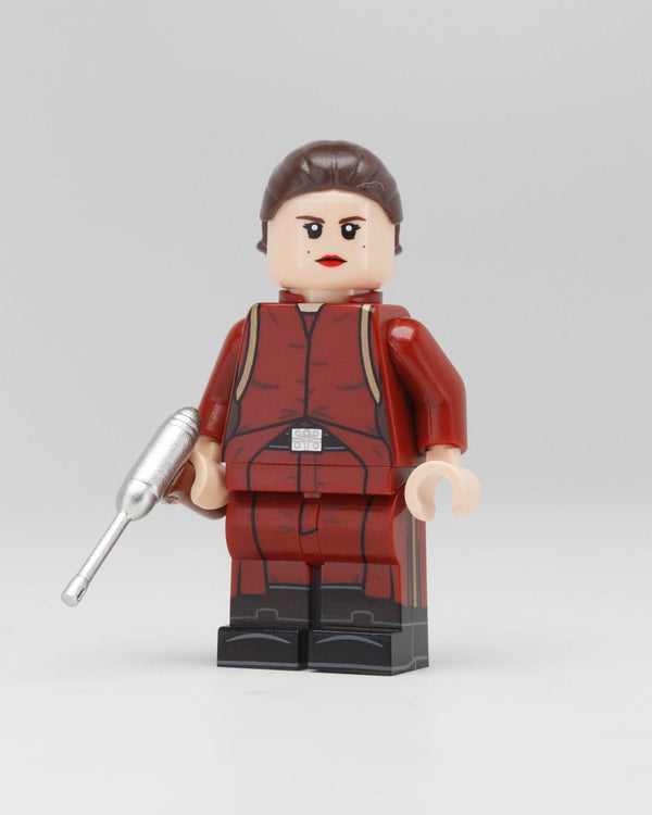 Daring Dignitary (Ready-To-Ship)