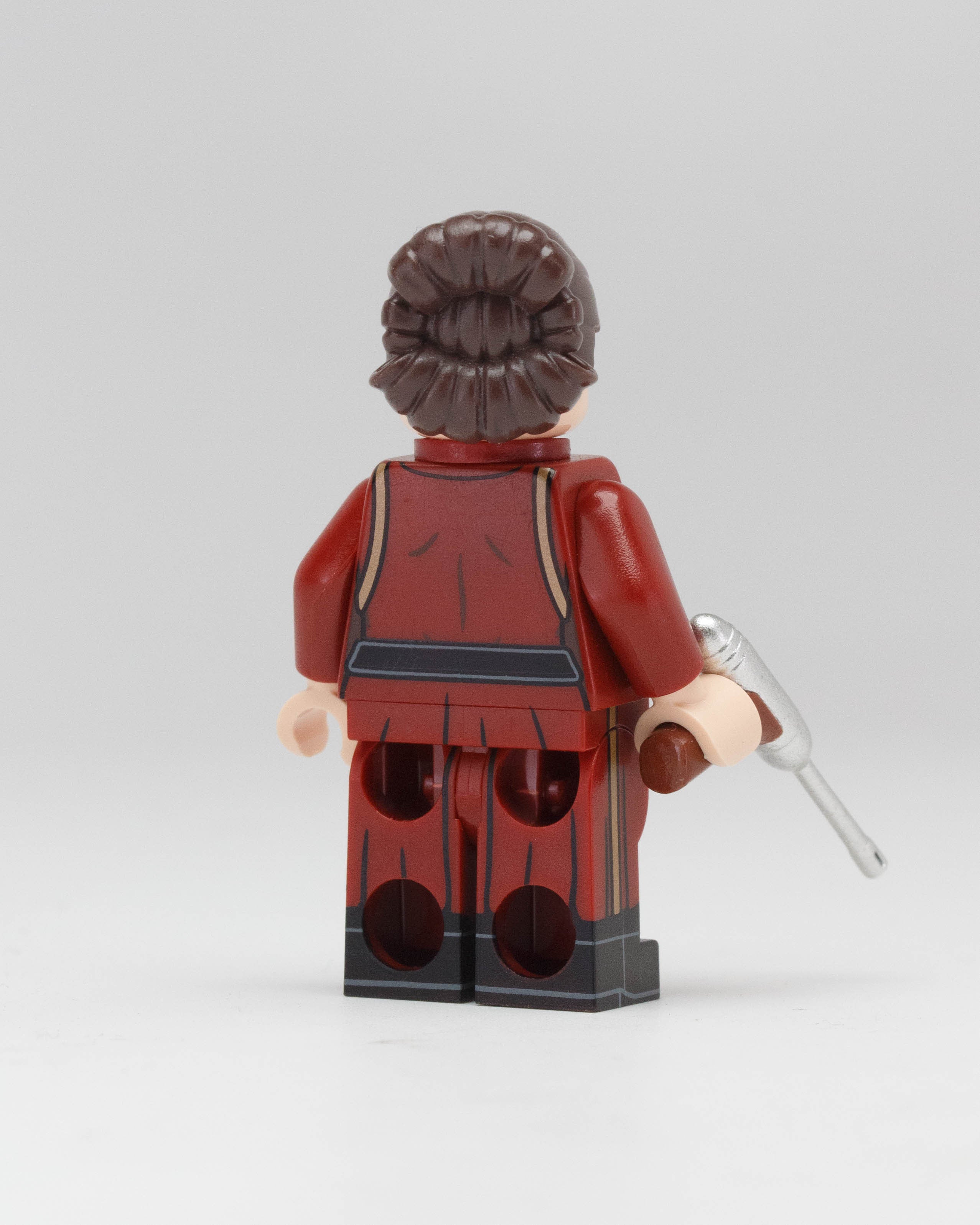 Daring Dignitary (Ready-To-Ship)