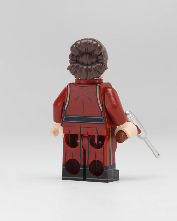 Daring Dignitary (Ready-To-Ship)