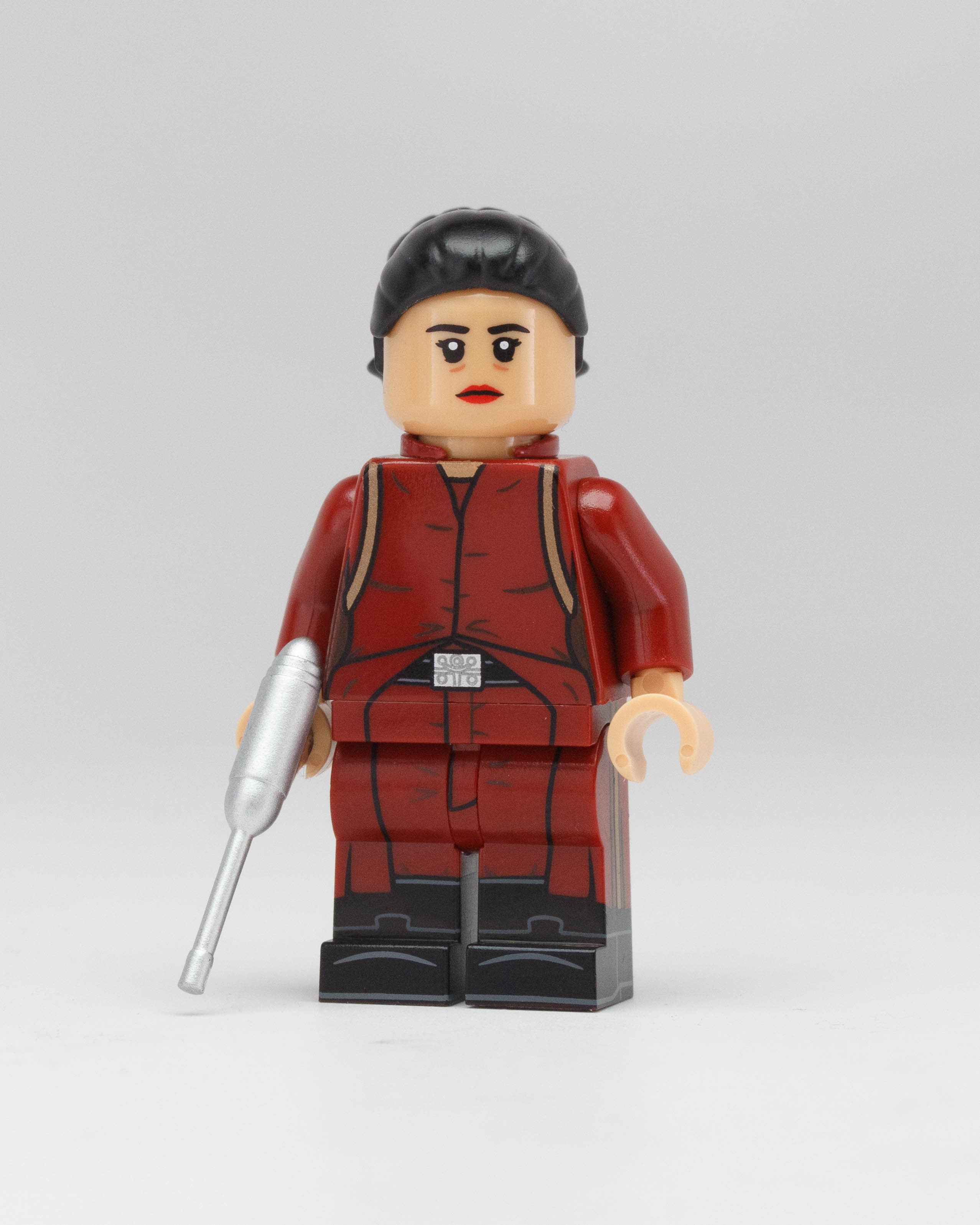 Daring Dignitary Variant #2 (Ready-To-Ship)