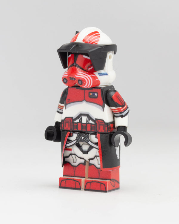 RP2 Thorn - B-GRADE MISPRINT FIGURE