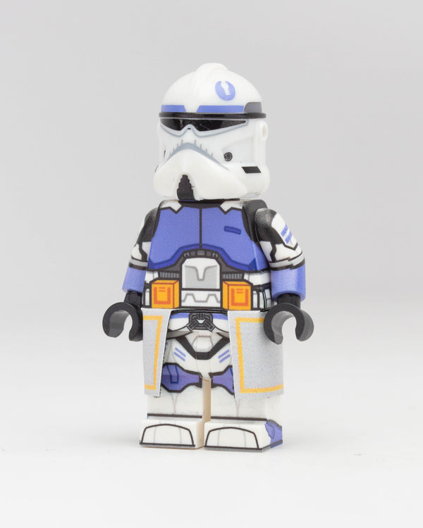 Clone Assassin - B-GRADE MISPRINT FIGURE