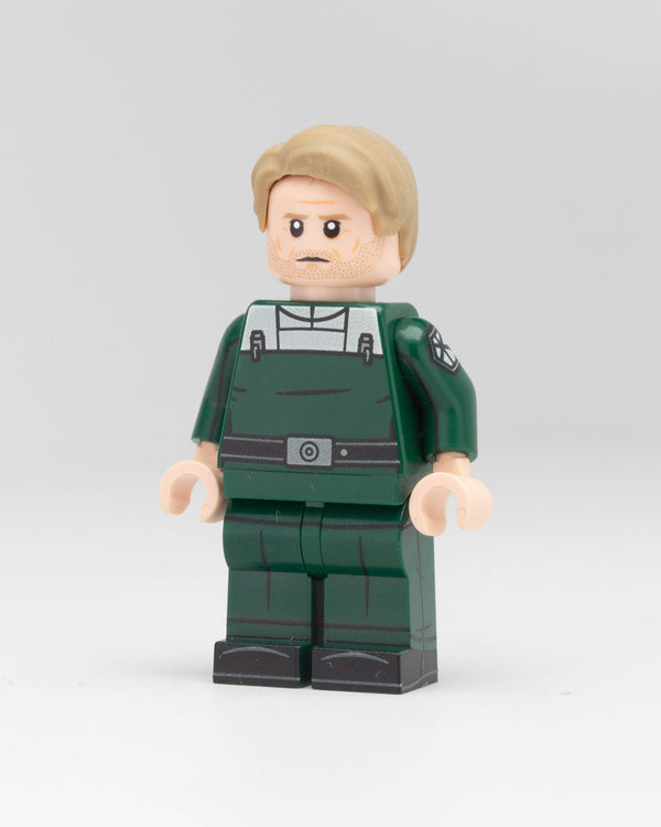 Galen Erso - B-GRADE MISPRINT FIGURE