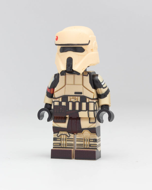 Imperial Shoretooper - B-GRADE MISPRINT FIGURE