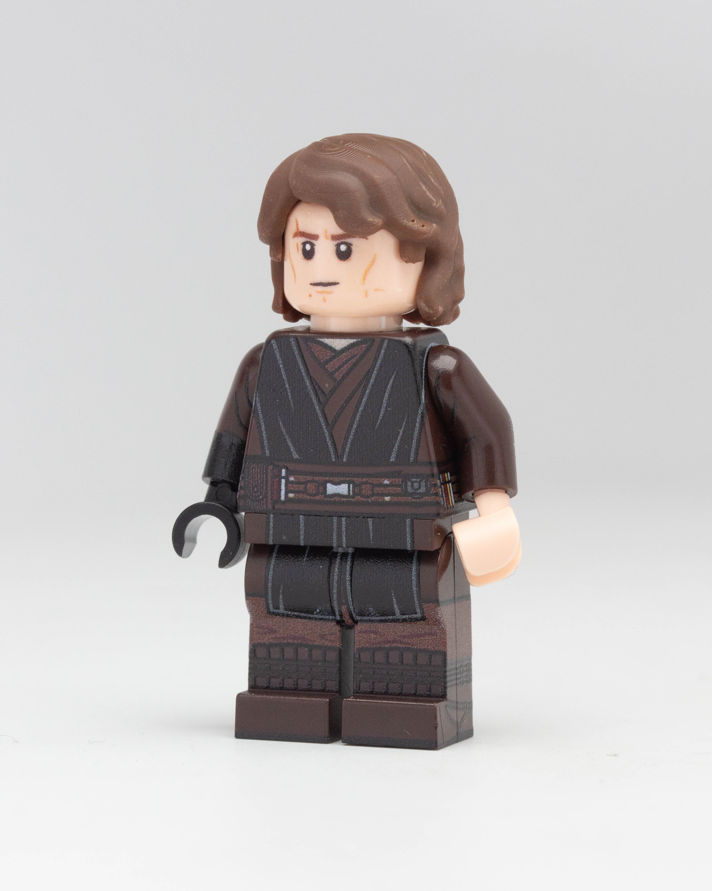 Anakin Skywalker (ROTS) V2 - B-GRADE MISPRINT FIGURE